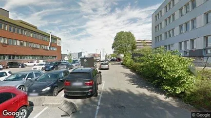 Bedrijfsruimtes te huur in Oslo Bjerke - Foto uit Google Street View