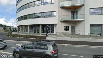 Office spaces for rent in Bergen Årstad - Photo from Google Street View