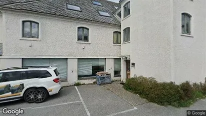 Kantorruimte te huur in Stord - Foto uit Google Street View