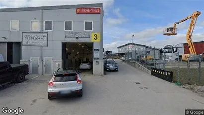 Industrial properties for rent in Huddinge - Photo from Google Street View