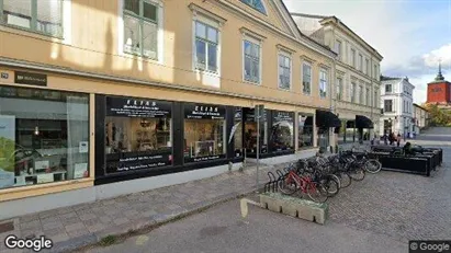 Kontorlokaler til leje i Nyköping - Foto fra Google Street View