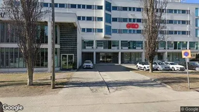 Office spaces for rent in Helsinki Eteläinen - Photo from Google Street View