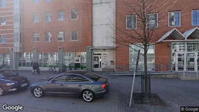 Office spaces for rent in Oulu - Photo from Google Street View