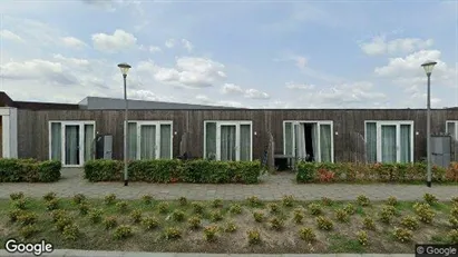 Commercial properties for rent in Den Bosch - Photo from Google Street View