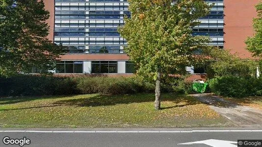 Kantorruimte te huur i Haarlemmermeer - Foto uit Google Street View