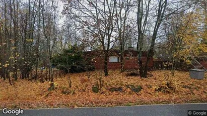 Warehouses for rent in Espoo - Photo from Google Street View