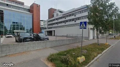 Büros zur Miete in Espoo – Foto von Google Street View