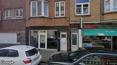 Commercial properties for rent in Brussels Sint-Lambrechts-Woluwe - Photo from Google Street View