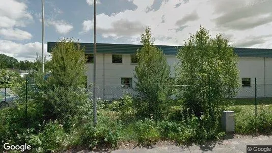 Office spaces for rent i Älmhult - Photo from Google Street View