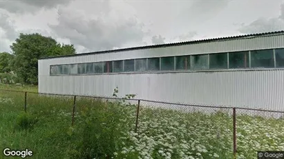 Bedrijfsruimtes te huur in Jõgeva - Foto uit Google Street View