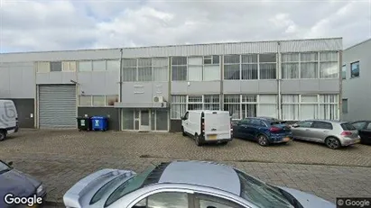 Commercial properties for rent in Amstelveen - Photo from Google Street View