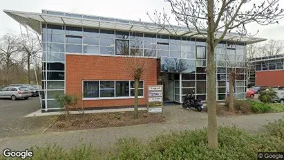 Office spaces for rent in Vlaardingen - Photo from Google Street View