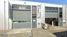 Commercial space for rent, Werkendam, North Brabant, De Sluis