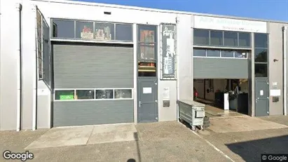 Commercial properties for rent in Werkendam - Photo from Google Street View