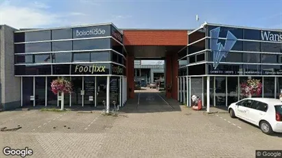 Office spaces for rent in Leiden - Photo from Google Street View