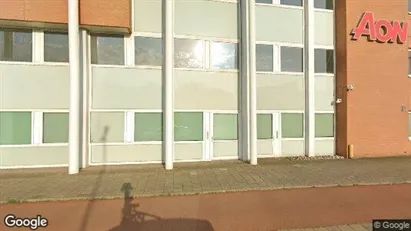 Büros zur Miete in Eindhoven – Foto von Google Street View