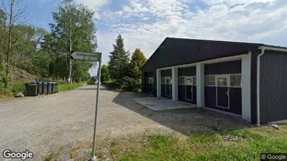 Gewerbeflächen zur Miete in Skiptvet – Foto von Google Street View