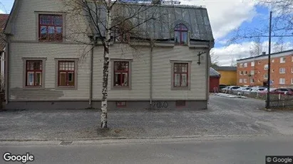 Commercial properties for rent in Umeå - Photo from Google Street View