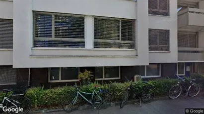 Lagerlokaler til leje i Basel-Stadt - Foto fra Google Street View