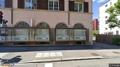 Office spaces for rent in Dietikon - Photo from Google Street View