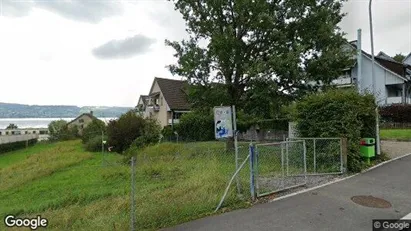 Lokaler til leje i Horgen - Foto fra Google Street View