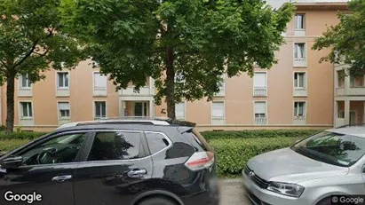 Lager zur Miete in Zürich Distrikt 11 – Foto von Google Street View