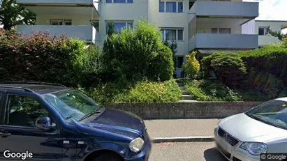 Commercial properties for rent in Meilen - Photo from Google Street View