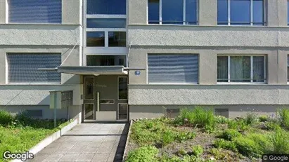 Lager til leie i Zürich District 2 – Bilde fra Google Street View