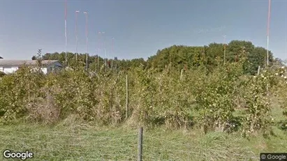 Lokaler til leje i Arbon - Foto fra Google Street View