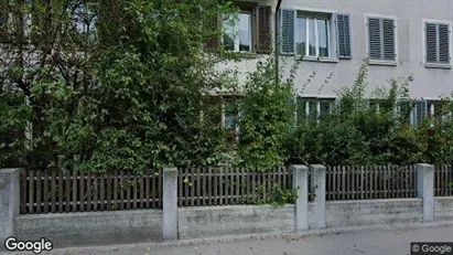 Office spaces for rent in Baden - Photo from Google Street View