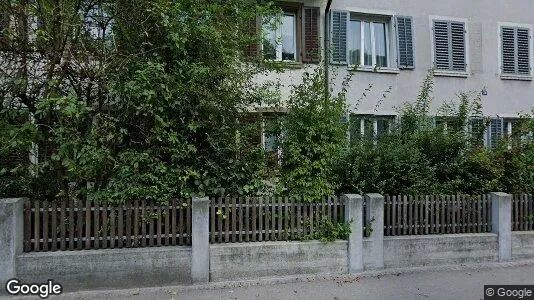 Office spaces for rent i Baden - Photo from Google Street View