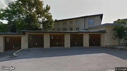 Bedrijfsruimtes te huur in Solothurn - Foto uit Google Street View