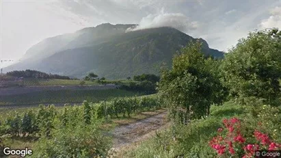 Kantorruimte te huur in Siders - Foto uit Google Street View