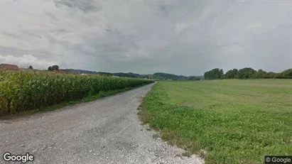 Kontorlokaler til leje i Broye - Foto fra Google Street View