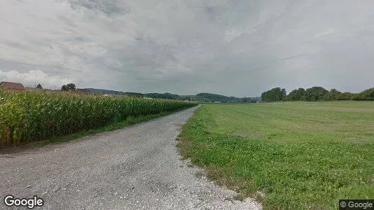 Kontorslokaler för uthyrning i Broye – Foto från Google Street View