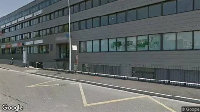 Office spaces for rent in Vernier - Photo from Google Street View