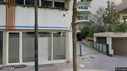 Commercial properties for rent in Larissa - Photo from Google Street View