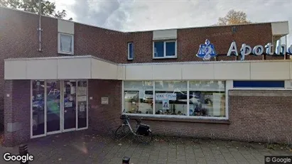 Kantorruimte te huur in Oss - Foto uit Google Street View