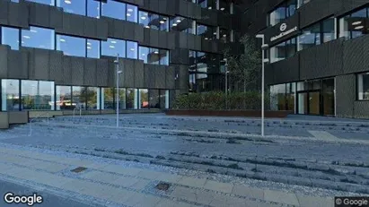 Commercial properties for rent in Vesterbro - Photo from Google Street View