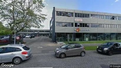 Büros zur Miete in Albertslund – Foto von Google Street View