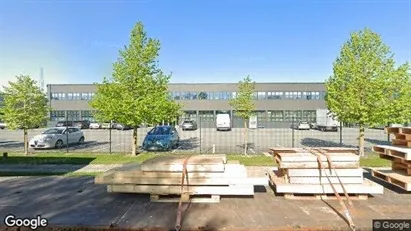 Office spaces for rent in Hvidovre - Photo from Google Street View