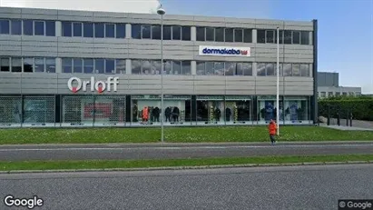 Showrooms for rent in Albertslund - Photo from Google Street View