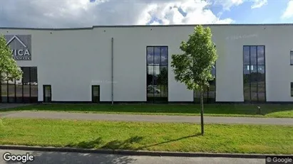 Office spaces for rent in Kolding - Photo from Google Street View