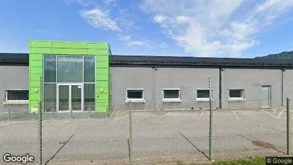 Office spaces for rent in Aarhus V - Photo from Google Street View