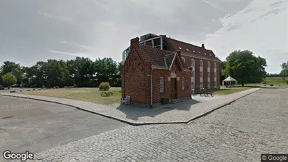 Office spaces for rent in Østerbro - Photo from Google Street View