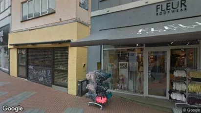 Commercial properties for rent in Kolding - Photo from Google Street View