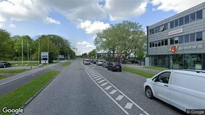 Kontorer til leie i Albertslund – Bilde fra Google Street View