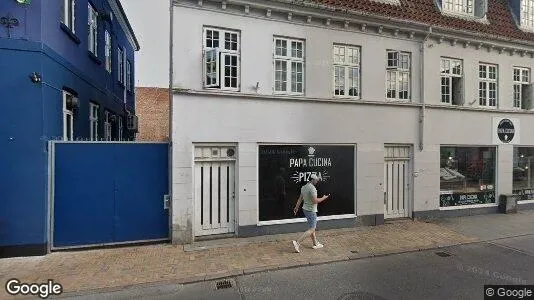 Lokaler til leje i Odense C - Foto fra Google Street View