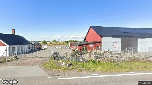 Industrial properties for sale i Landskrona - Photo from Google Street View