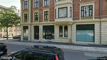 Kliniklokaler för uthyrning i Frederiksberg – Foto från Google Street View